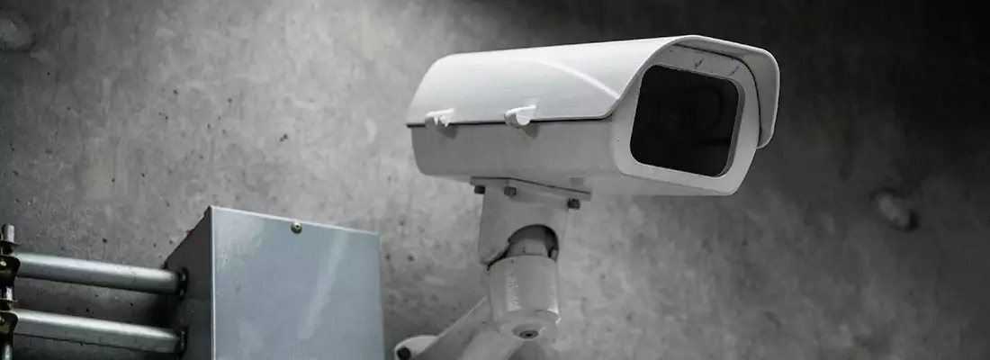 Indoor CCTV Camera Repair and Maintenance Services in Miami, FL