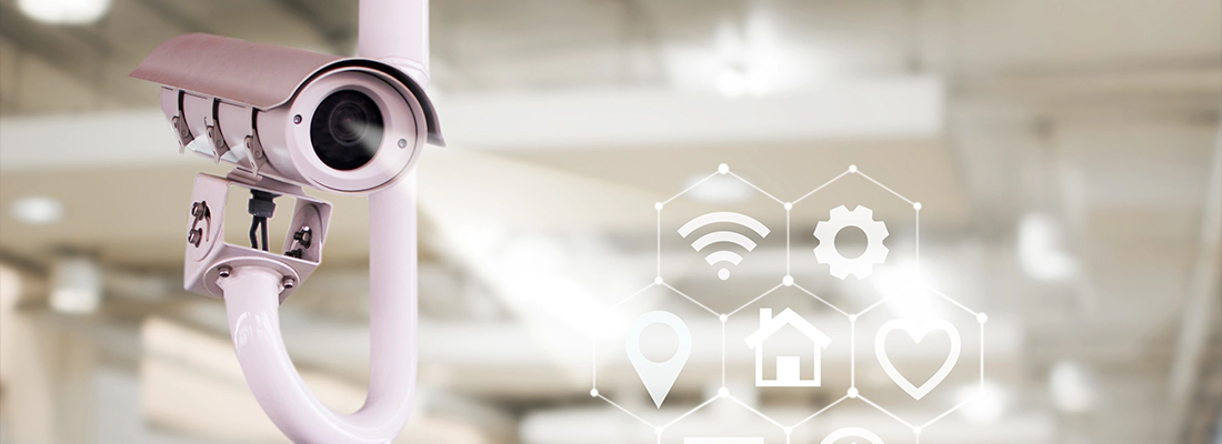 Indoor Security Camera Solutions for Miami, FL