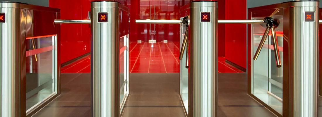 Low-Maintenance RFID Gate Installations in Miami, FL