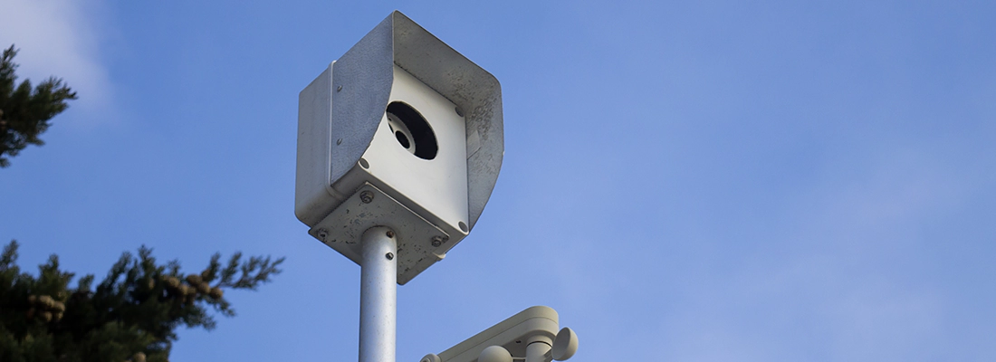 24/7 Monitoring Security Camera Systems in Miami, FL