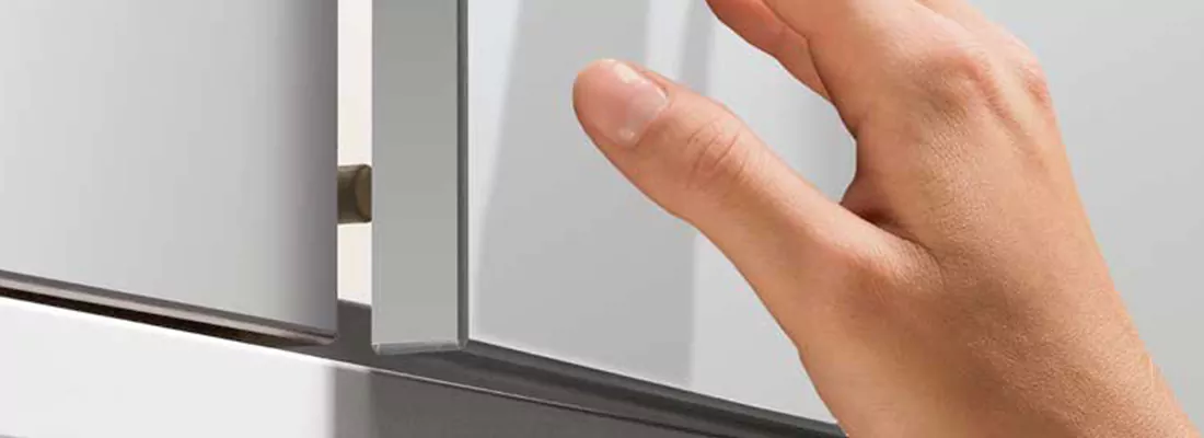Professional Installation of Push to Open Door Systems in Miami, FL