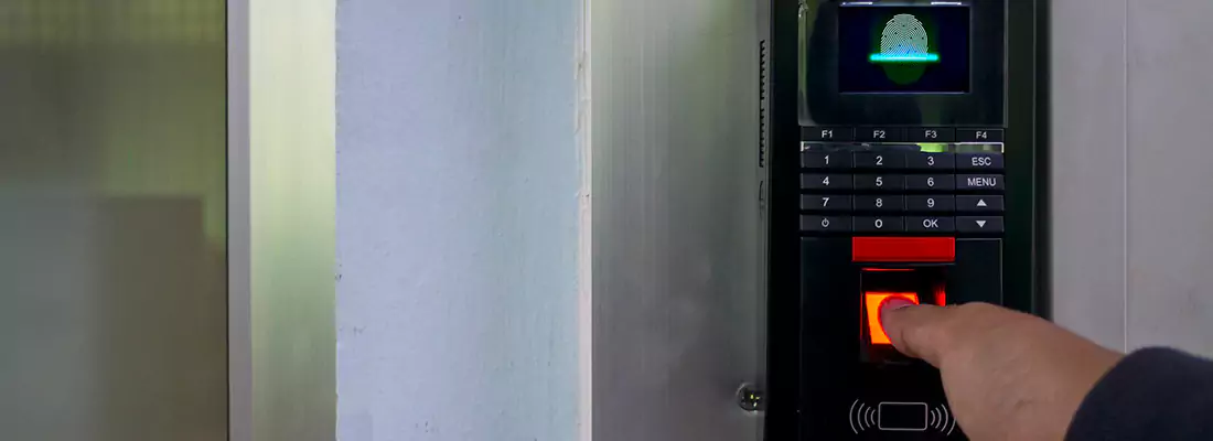 Reliable Access Control System Installation in Miami, FL