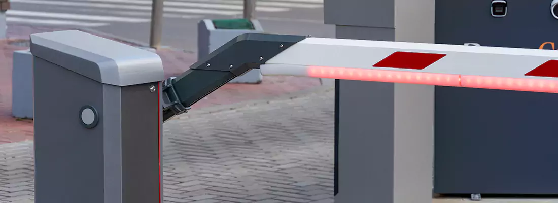 Reliable and Durable Automatic Vehicle Barriers in Miami, FL