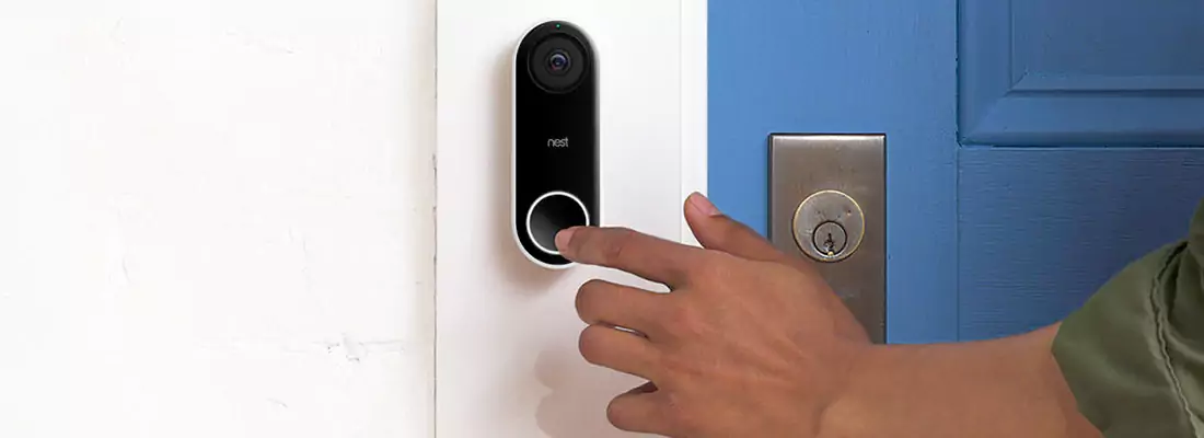 Reliable Electric Doorbell Services in Miami, FL