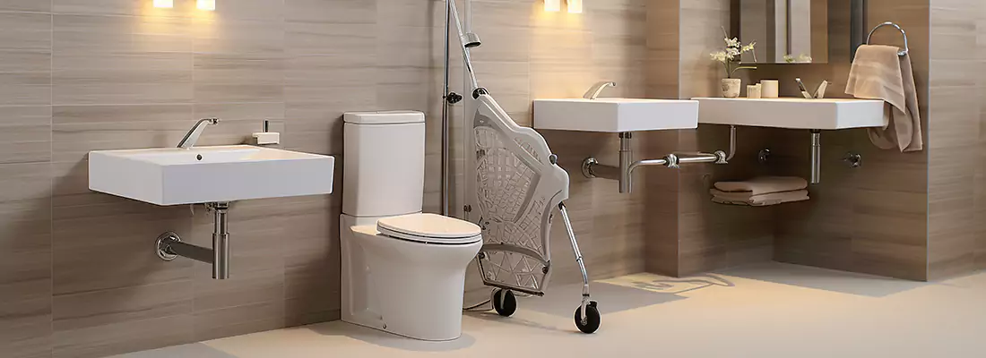 Reliable Handicap Washroom Installation and Maintenance in Miami, FL