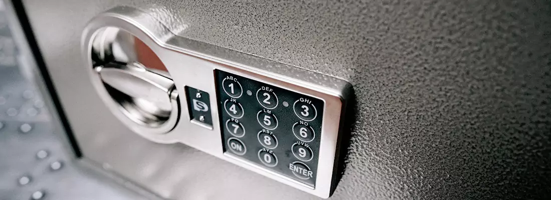 Reliable Keypad Access Control Solutions for Every Need in Miami, FL