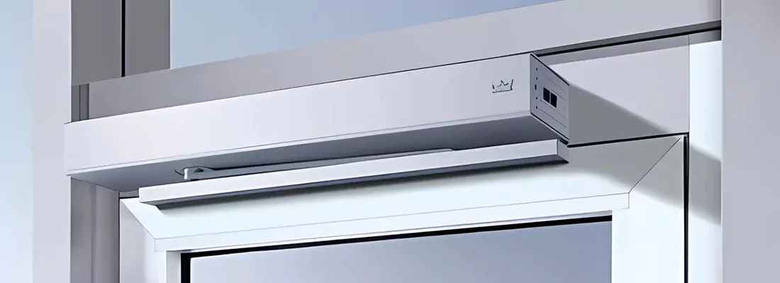 Residential and Commercial Low Energy Door Operator Solutions in Miami, FL