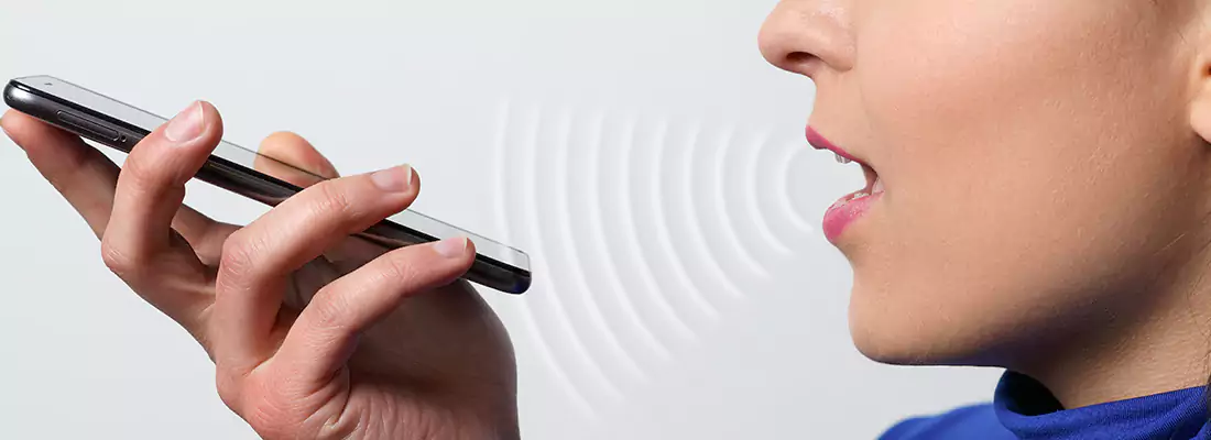Residential and Commercial Voice Recognition Access Solutions in Miami, FL