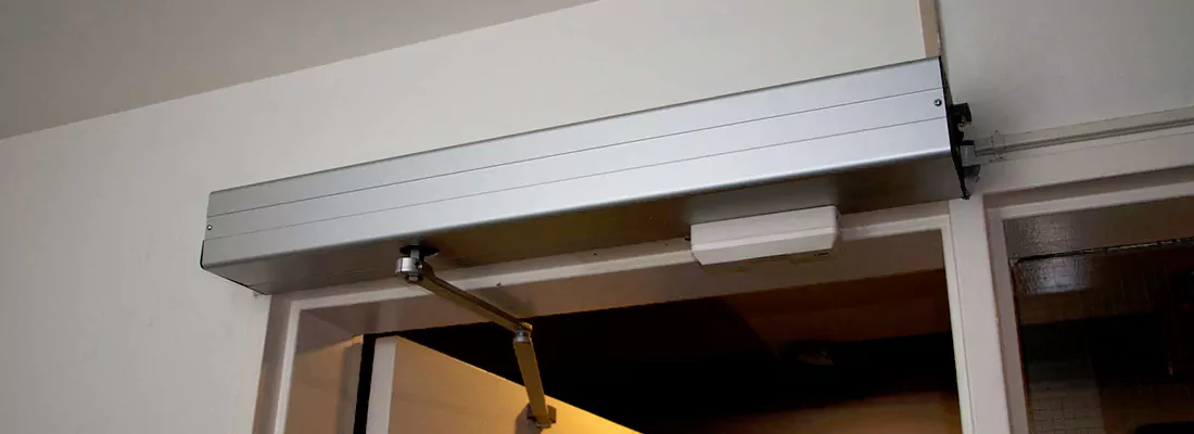 Residential Door Operator Service in Miami, FL