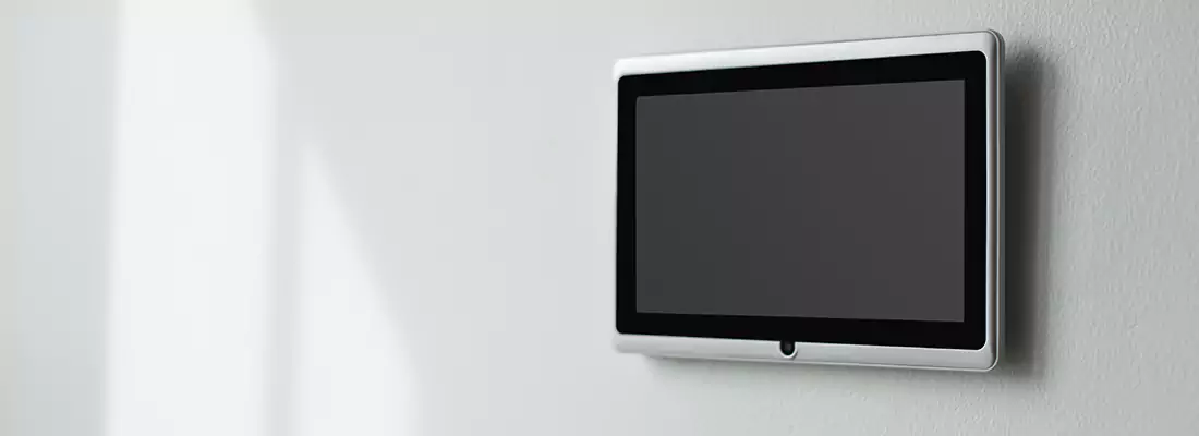 Residential Intercom Systems for Convenient Access in Miami, FL