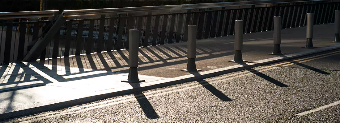Retractable Driveway Post Repair Services in Miami, FL