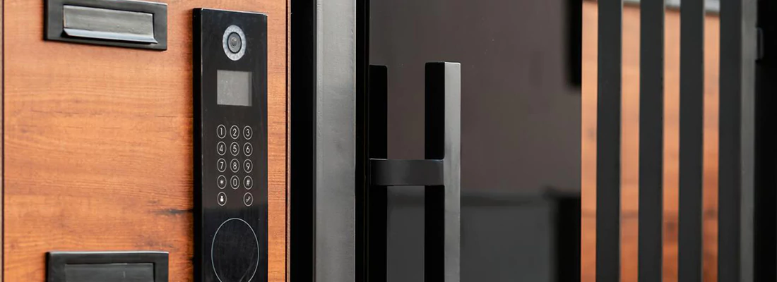 RFID-Enabled Access Control Systems in Miami, FL