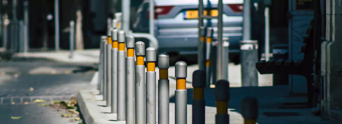 Safe and Convenient Retractable Barrier Column Systems for Properties in Miami, FL