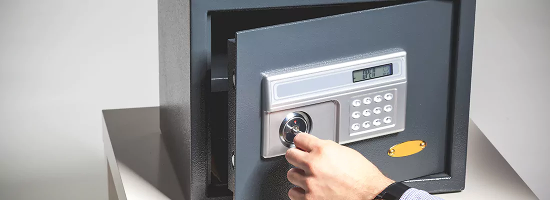 Safe Opening Repair in Miami