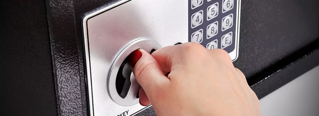 Safe Replacement in Miami, FL