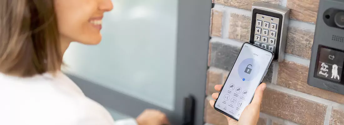 Seamless Integration of NFC Locks with Existing Security Systems in Miami, FL