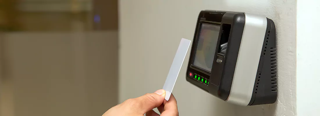 Secure and Manage Employee Access with Card Systems in Miami, FL