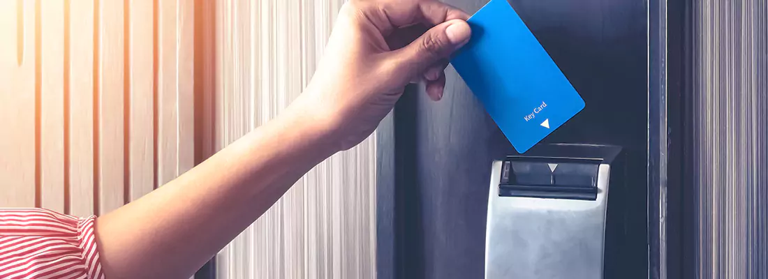 Secure Your Miami Home or Business with Electric Locks