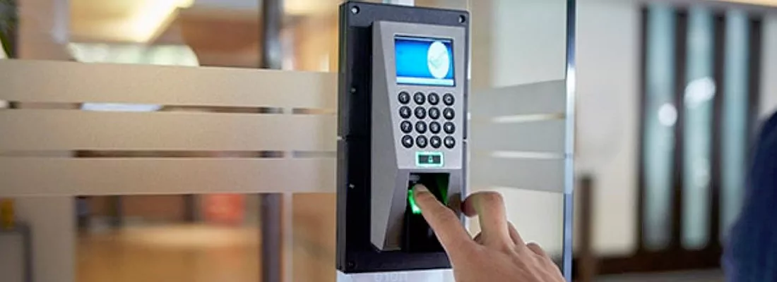 Secure Your Facility with Industrial Access Control Installation in Miami, FL