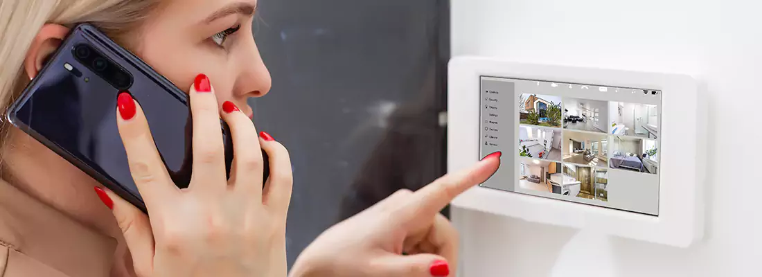 Secure Your Property with Video Intercom Systems in Miami, FL