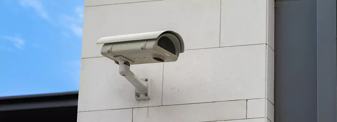 Secure Your Property with Wireless CCTV Systems in Miami, FL