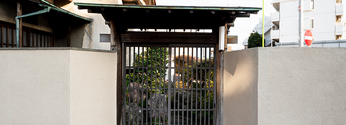 Security Gate Maintenance Services in Miami, FL