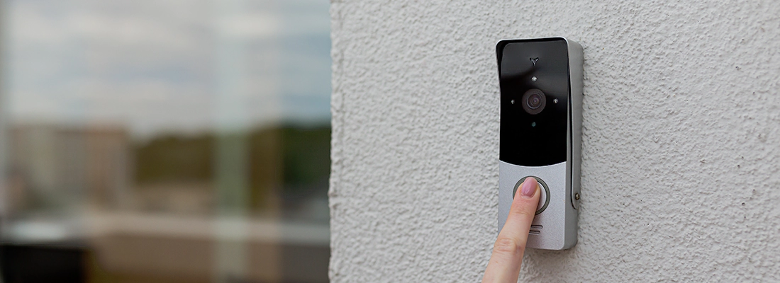 Smart Doorbell Installation Experts in Miami, FL