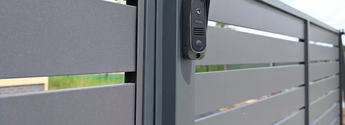 Smart Electric Doorbells with Video and Motion Detection in Miami, FL