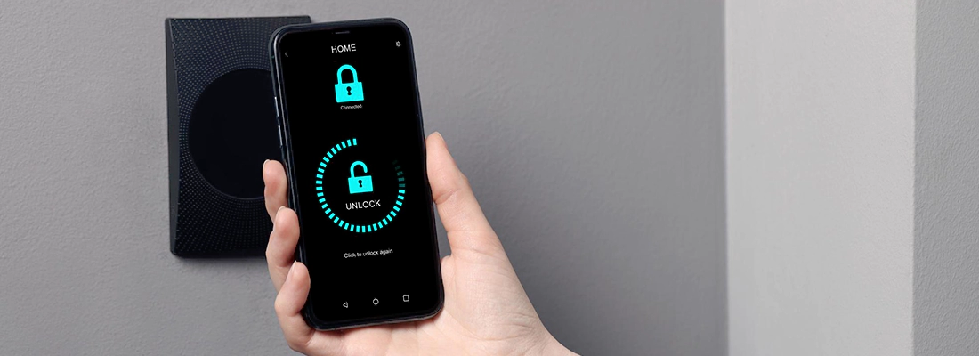 Smart Lock Integration Services in Miami, FL
