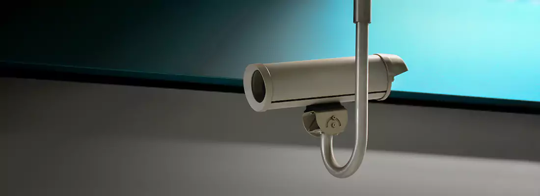 Smart Wireless CCTV Cameras for Remote Monitoring in Miami, FL