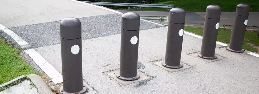Top Benefits of Installing Car Bollards for Your Property in Miami, FL