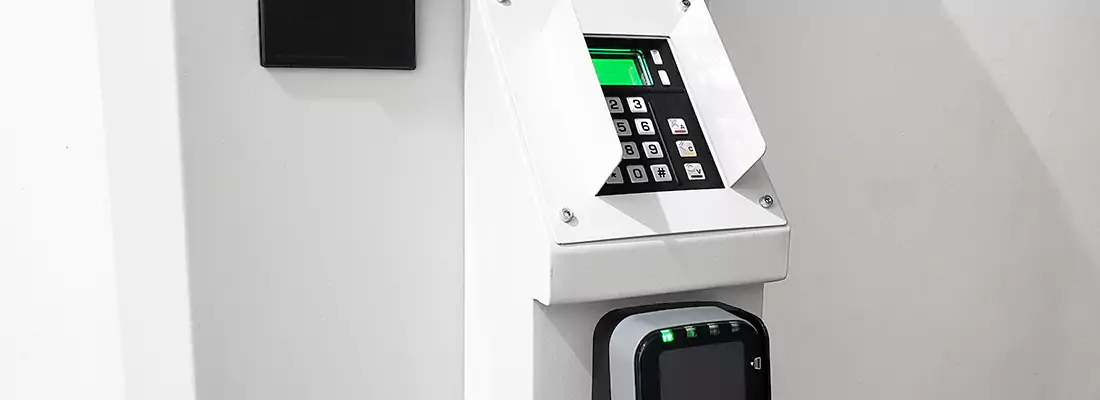 Top-Rated Keypad Access Control Installers Near You in Miami, FL