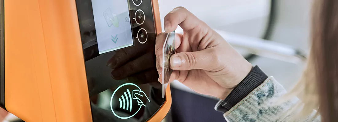 Touchless Entry Systems For Enhanced Accessibility in Miami, FL