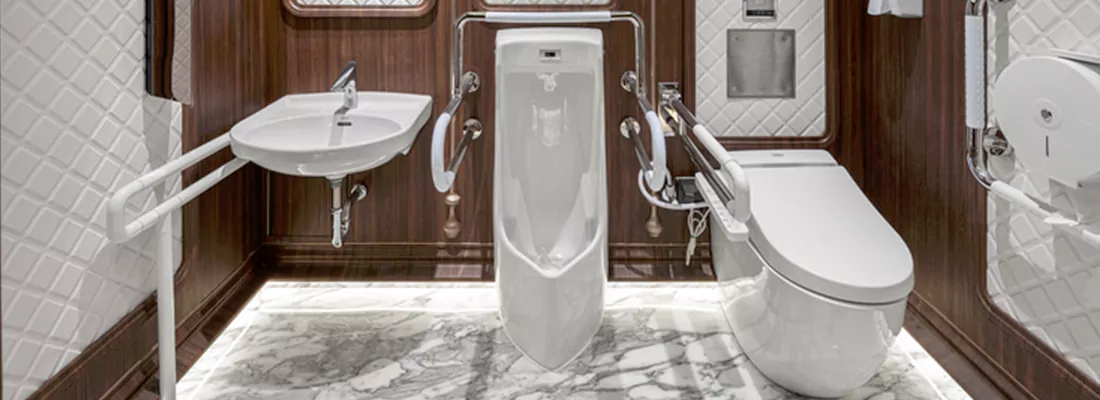 Universal Washroom Upgrades in Miami, FL