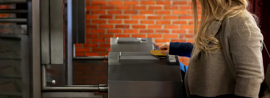 Upgrade to Modern Security Turnstile Systems in Miami, FL