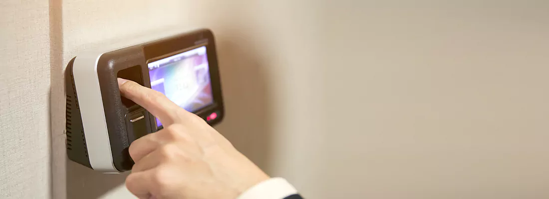 Upgrade Your Business Security with Access Control in Miami, FL