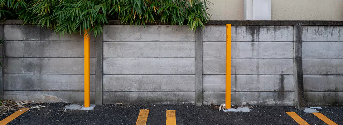 Upgrade Your Property with Professional Retractable Driveway Post Installation in Miami, FL