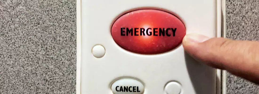 Upgrade Your Washroom Safety with Emergency Buttons in Miami, FL