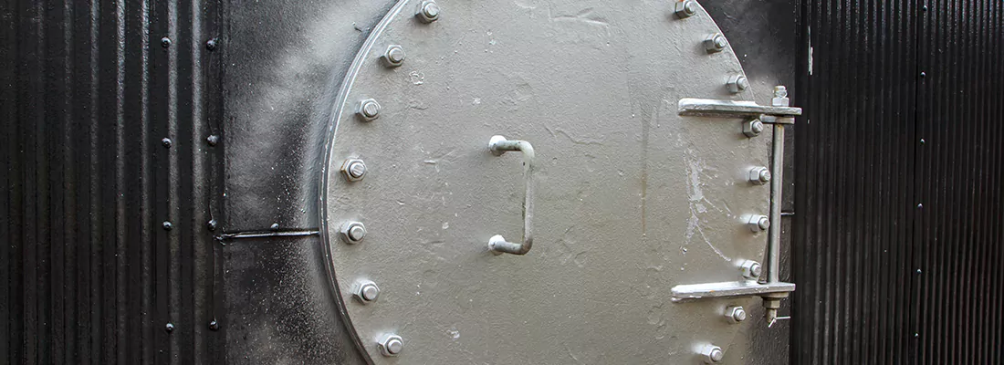 Vault Installation Cost in Miami, FL