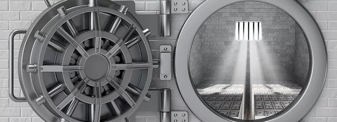 Vault Repair in Miami, FL