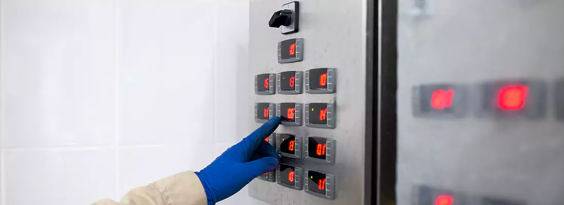 Building Intercom System Installation in Miami, FL