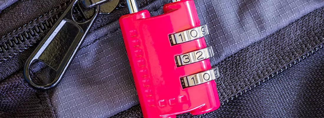 Combination Lock Installation in Miami, FL