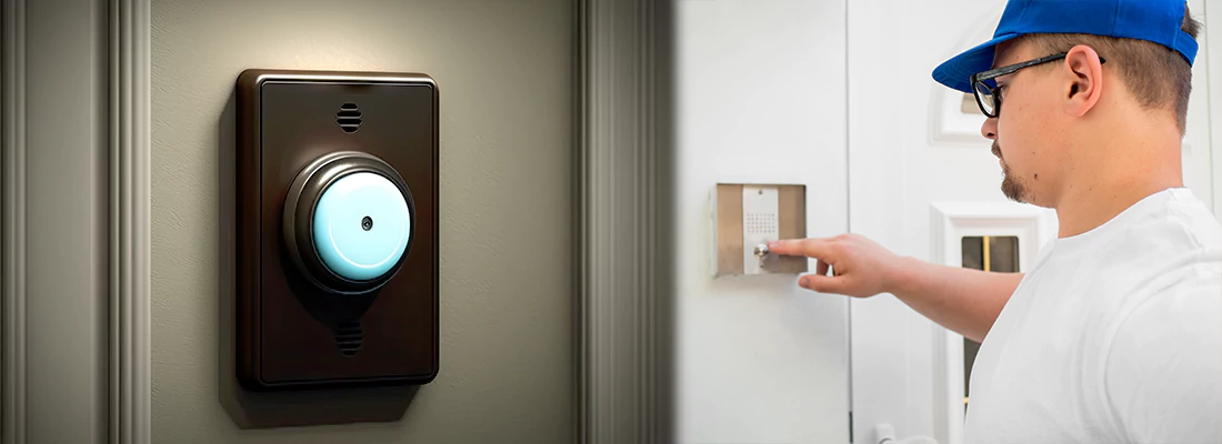 Why Choose Miami Access Control for Door Wave Button Installation in Miami, FL?