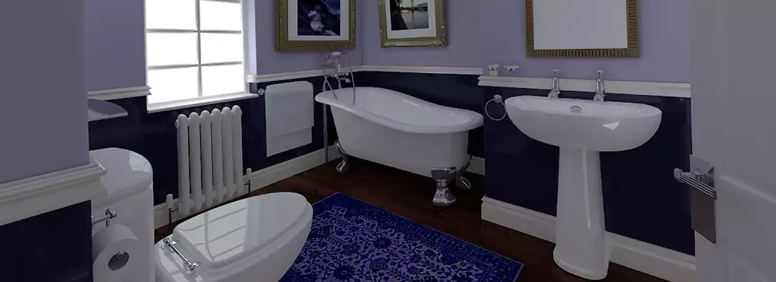 Emergency Washroom Call System Installation in Miami, FL