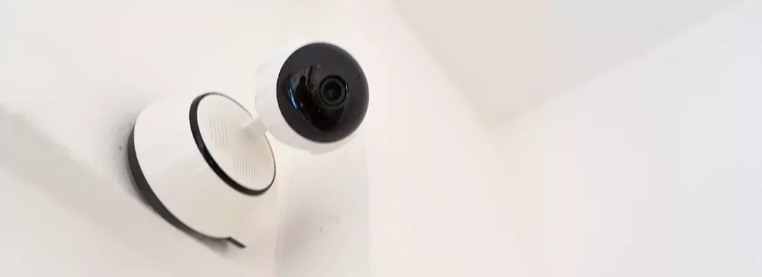 Why Choose Miami Access Control for Indoor CCTV Camera Services in Miami, FL?