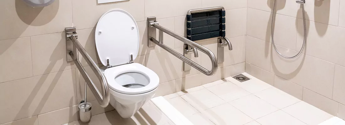 Why Choose Us for Handicap Restroom Services in Miami, FL?