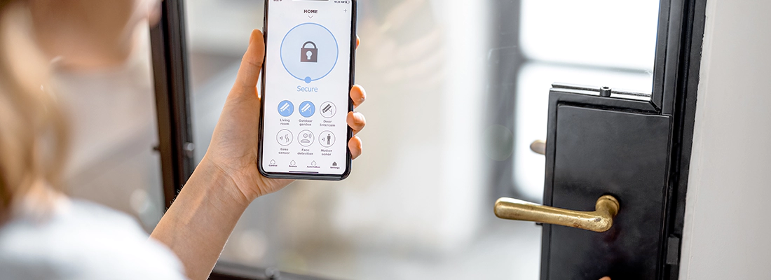 Wi-Fi Enabled Smart Locks for Enhanced Security in Miami