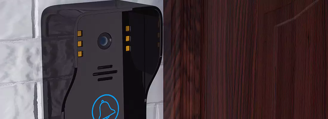 Wireless Door Proximity Sensors for Smart Security in Miami, FL