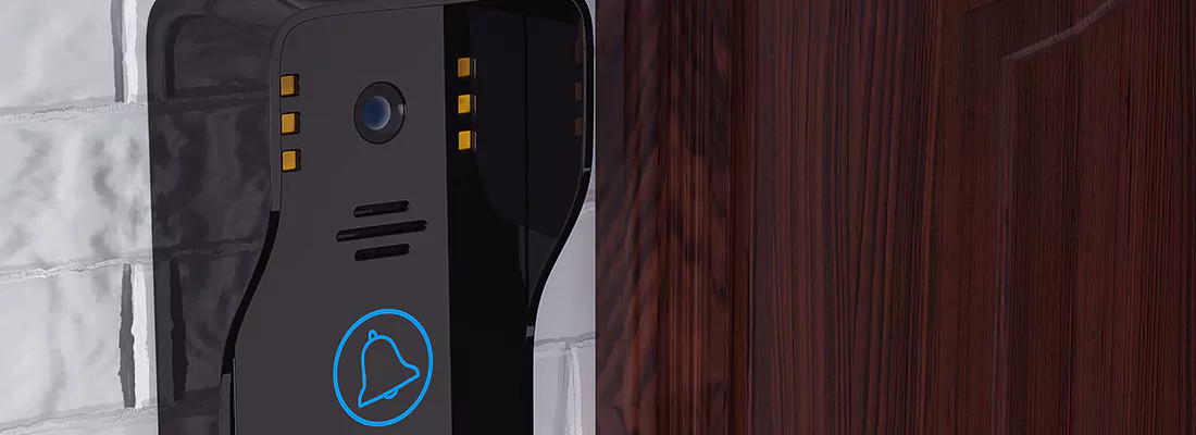 Wireless Gate Intercom Solutions for Homes and Businesses in Miami, FL