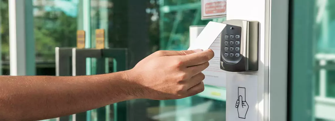 Wireless Gate Safety Sensors for Seamless Integration in Miami, FL